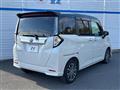 2021 Toyota Roomy