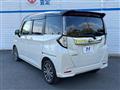 2021 Toyota Roomy