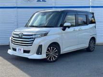 2021 Toyota Roomy