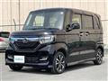 2020 Honda N BOX