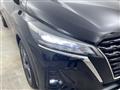 2021 Nissan KIX