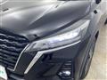 2021 Nissan KIX