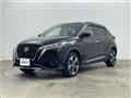 2021 Nissan KIX