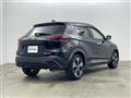 2021 Nissan KIX