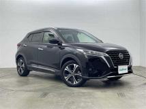 2021 Nissan KIX