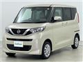 2022 Nissan ROOX