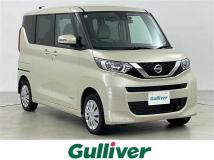 2022 Nissan ROOX