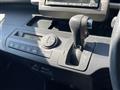 2010 Honda Freed Spike