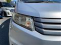 2010 Honda Freed Spike