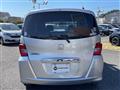 2010 Honda Freed Spike