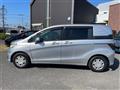 2010 Honda Freed Spike