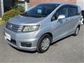 2010 Honda Freed Spike