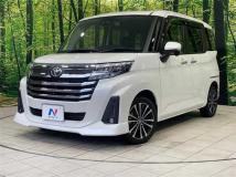 2024 Toyota Roomy