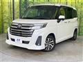2024 Toyota Roomy