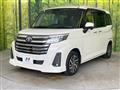 2024 Toyota Roomy