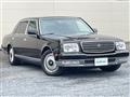 2011 Toyota Century