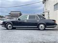 2011 Toyota Century