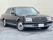 2011 Toyota Century