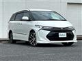 2017 Toyota Estima