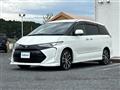 2017 Toyota Estima