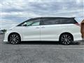 2017 Toyota Estima