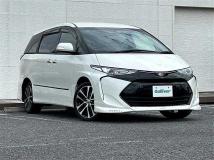 2017 Toyota Estima