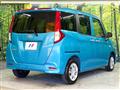 2026 Toyota Roomy