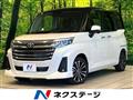 2026 Toyota Roomy
