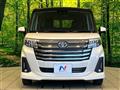 2026 Toyota Roomy