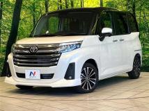2026 Toyota Roomy