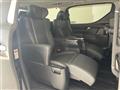 2015 Toyota Vellfire