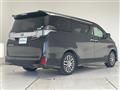 2015 Toyota Vellfire