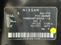 2021 Nissan KIX