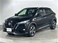 2021 Nissan KIX