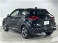 2021 Nissan KIX