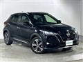 2021 Nissan KIX