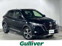 2021 Nissan KIX