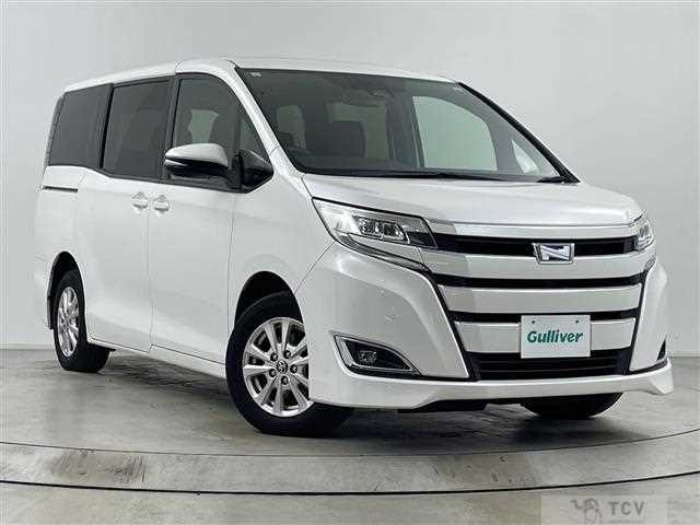2021 Toyota Noah