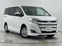 2021 Toyota Noah
