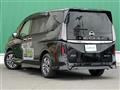 2025 Nissan Serena