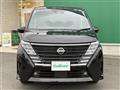2025 Nissan Serena