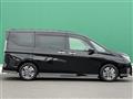 2025 Nissan Serena