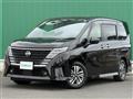 2025 Nissan Serena