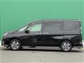 2025 Nissan Serena
