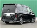 2025 Nissan Serena