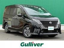 2025 Nissan Serena