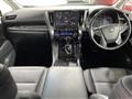 2021 Toyota Alphard Hybrid