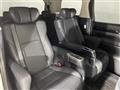 2021 Toyota Alphard Hybrid