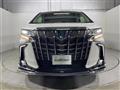 2021 Toyota Alphard Hybrid