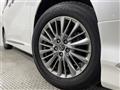 2021 Toyota Alphard Hybrid